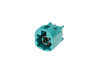 Connector Solution 231A-PSX00