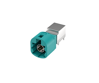 Connector Solution 231A-PXX00