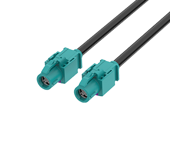Connector Solution HSD-1J1J-100Z01