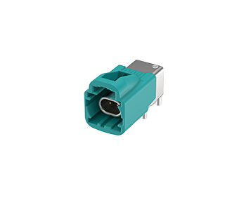Connector Solution 232A-P0X00