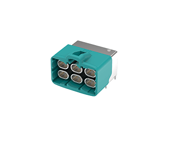Connector Solution 232D-P0X00