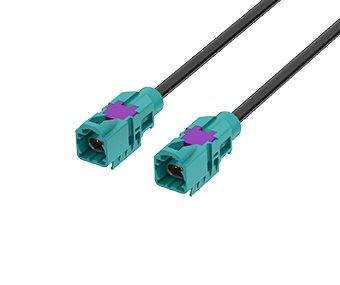 Connector Solution MTP-1P1P-100Z01