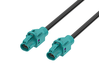 Connector Solution MTP-1J1J-100Z01