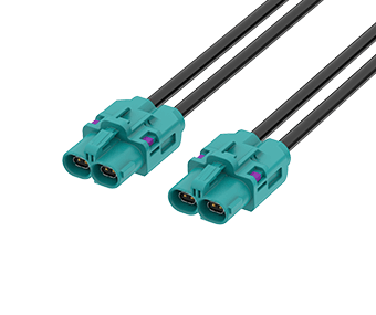 Connector Solution MTP-1J1J-100Z02