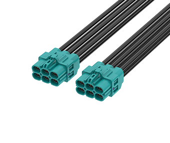 Connector Solution MTP-1J1J-100Z05