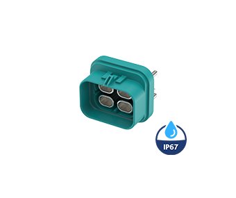 Connector Solution 232C-PSX00