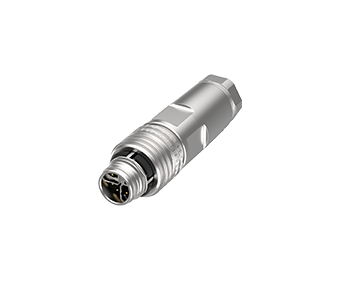 連接器解決方案 216X-08MF2