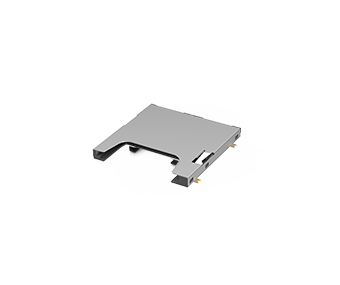 連接器解決方案 104I-TA02