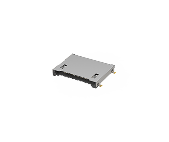 連接器解決方案 104I-TA03