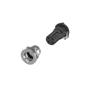 連接器解決方案 216D-XXFSA