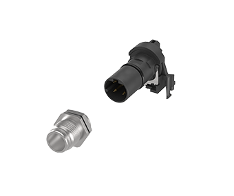 連接器解決方案 216D-XXMRA