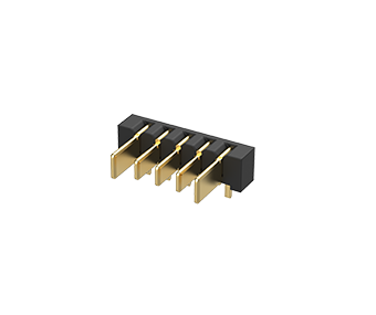 連接器解決方案 304A-25XXPC2