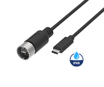 連接器解決方案 US-CPCP-10004