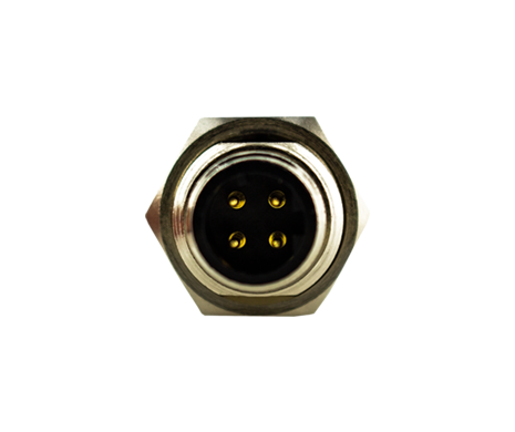 Connector Solution 216D-04MAF