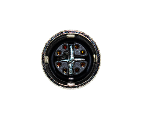 Connector Solution 216X-08FO0