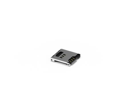 連接器 112G-TA00-R