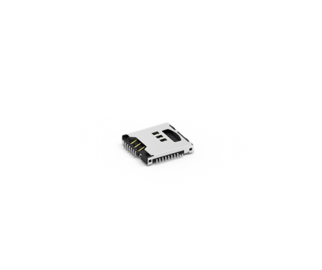 連接器 112G-TA00-R