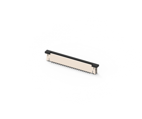 連接器 312A-XXNAA-R