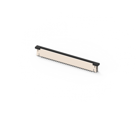 連接器 312A-XXRAA-R