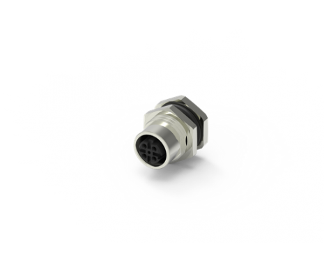 Connector Solution 216D-04FAF
