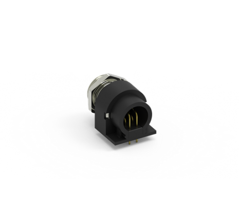 Connector Solution 216D-04FRF