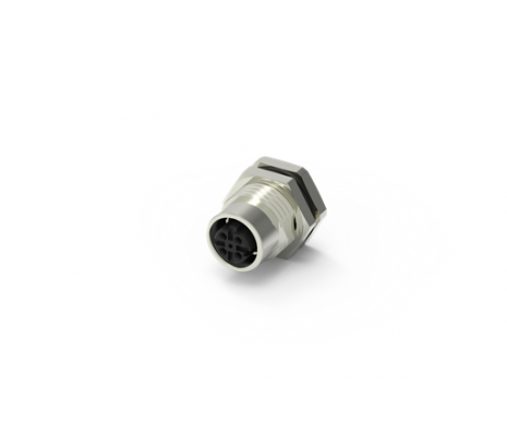Connector Solution 216D-04FSF