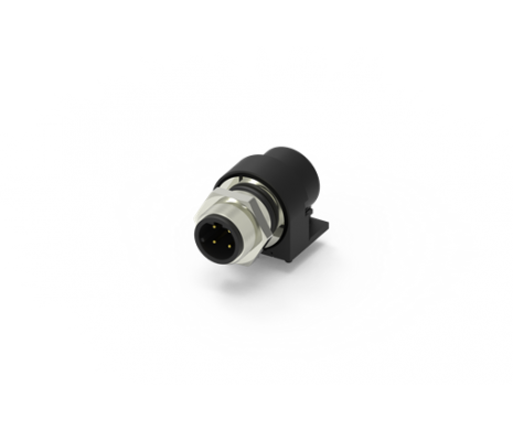 Connector Solution 216D-04MRF