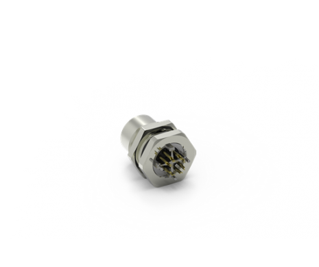 Connector Solution 216X-08FAF