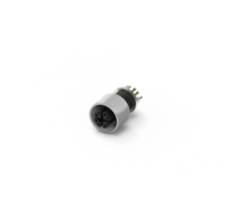 Connector Solution 216X-08FO0