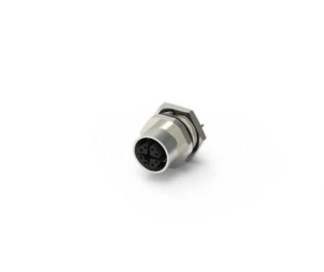 Connector Solution 216X-08FSR