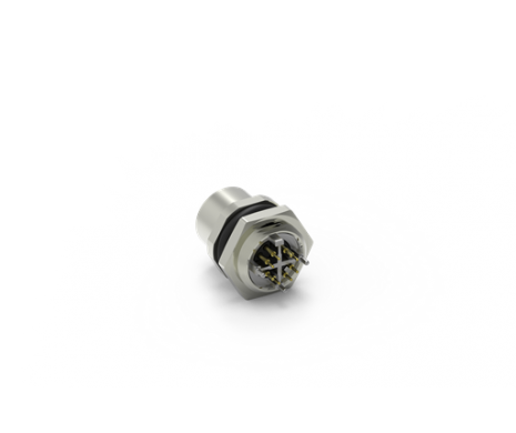 Connector Solution 216X-08FSR