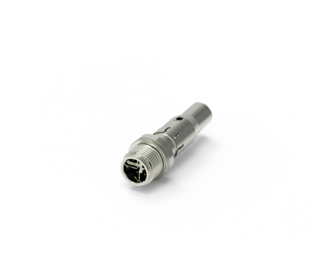 Connector Solution 216X-08MO0