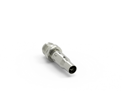 Connector Solution 216X-08MO0