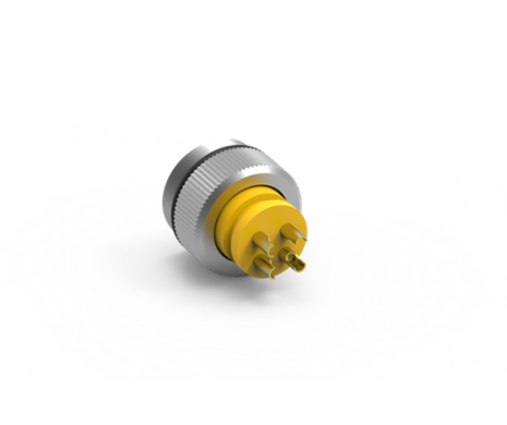 連接器 221A-04MO0