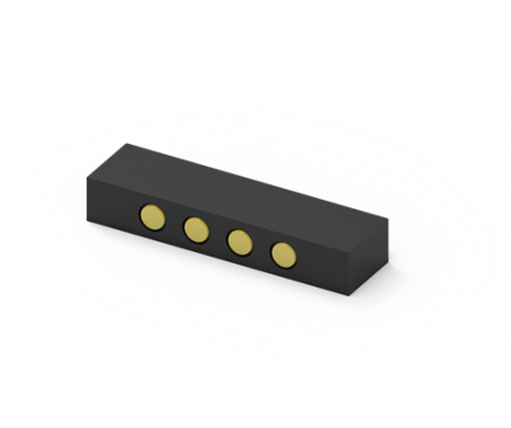 連接器 303B-C4418-254-XX