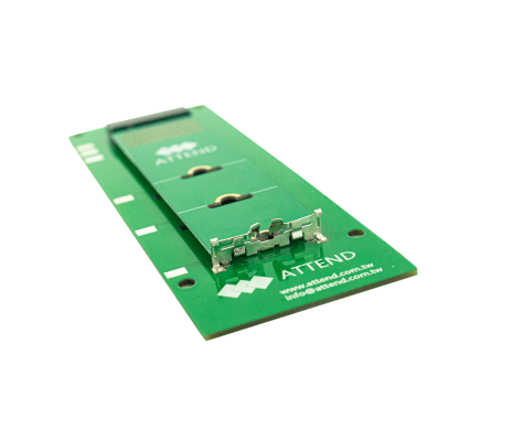 連接器 123A-40M00