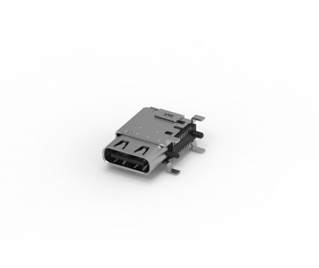 Connector Solution 217E-BA01