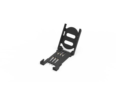 連接器 115B-AAA0-R01