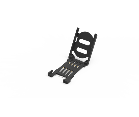 連接器 115B-BAA0-R01