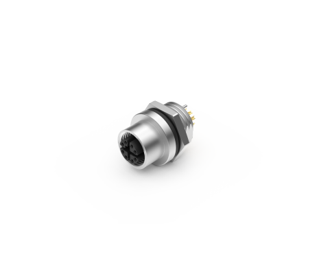 Connector Solution 216X-08FAR