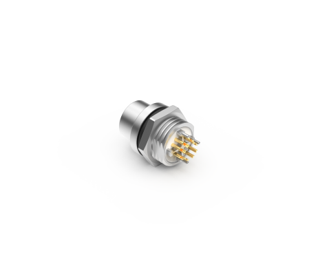 Connector Solution 216X-08FAR