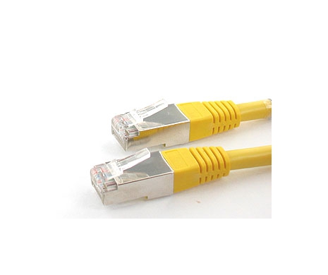 客製化線纜方案 Ethernet Cable