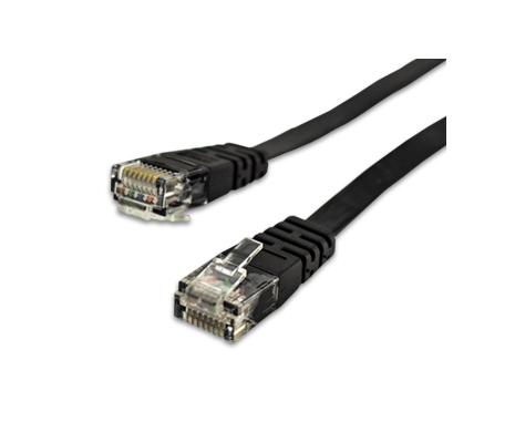 客製化線纜方案 Ethernet Cable