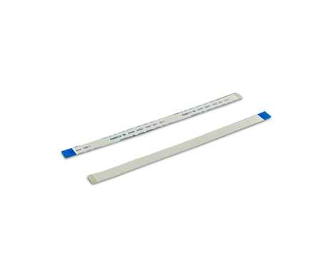 Custom Cable Solution FFC (Flexible Flat Cable)