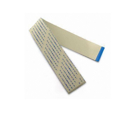 客製化線纜方案 FFC (Flexible Flat Cable)