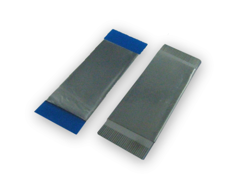 客製化線纜方案 FFC (Flexible Flat Cable)