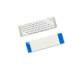 Custom Cable Solution FFC (Flexible Flat Cable)