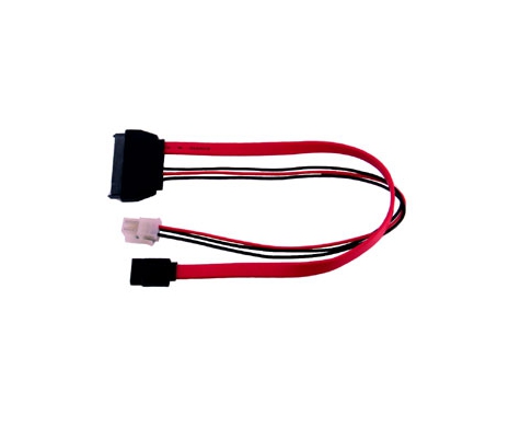客製化線纜方案 SATA Cable