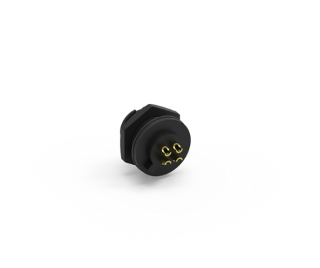 Connector Solution 227B-SMM0