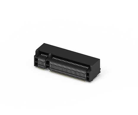 連接器 123A-58B00